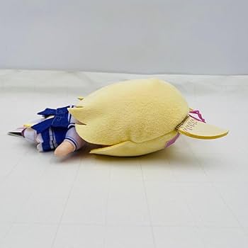 Amazon.co.jp: フリュー ウマ娘 通常ぬいぐるみ Vol.9 ナリタ